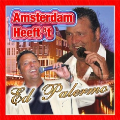 Amsterdam heeft 't van Ed Palermo